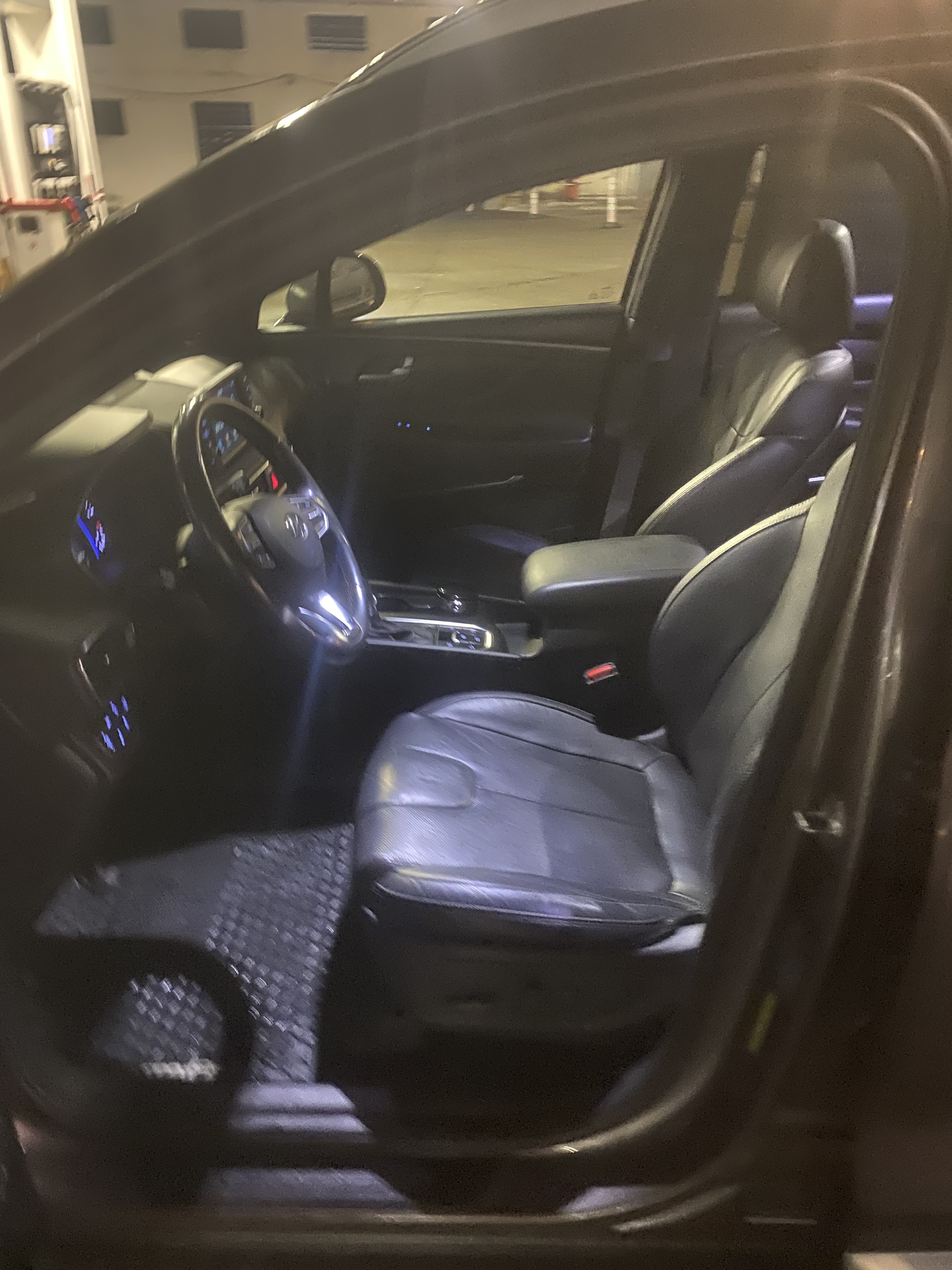 Hyundai Santa Fe 2020 — photo 2