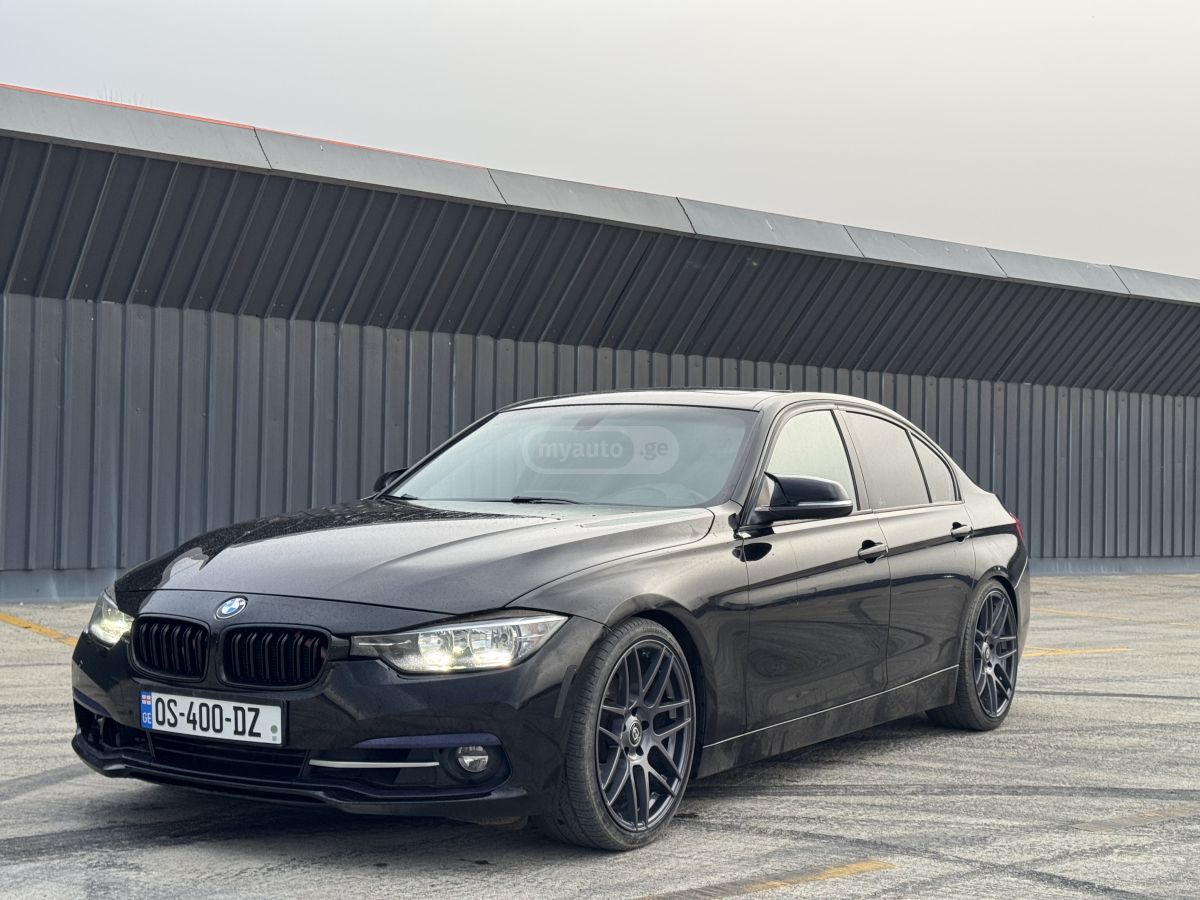 BMW 328