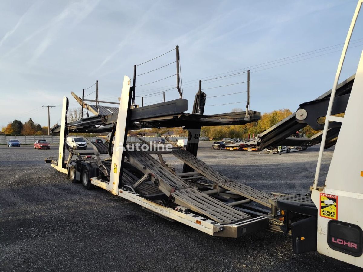 Renault Premium 2016 — photo 2