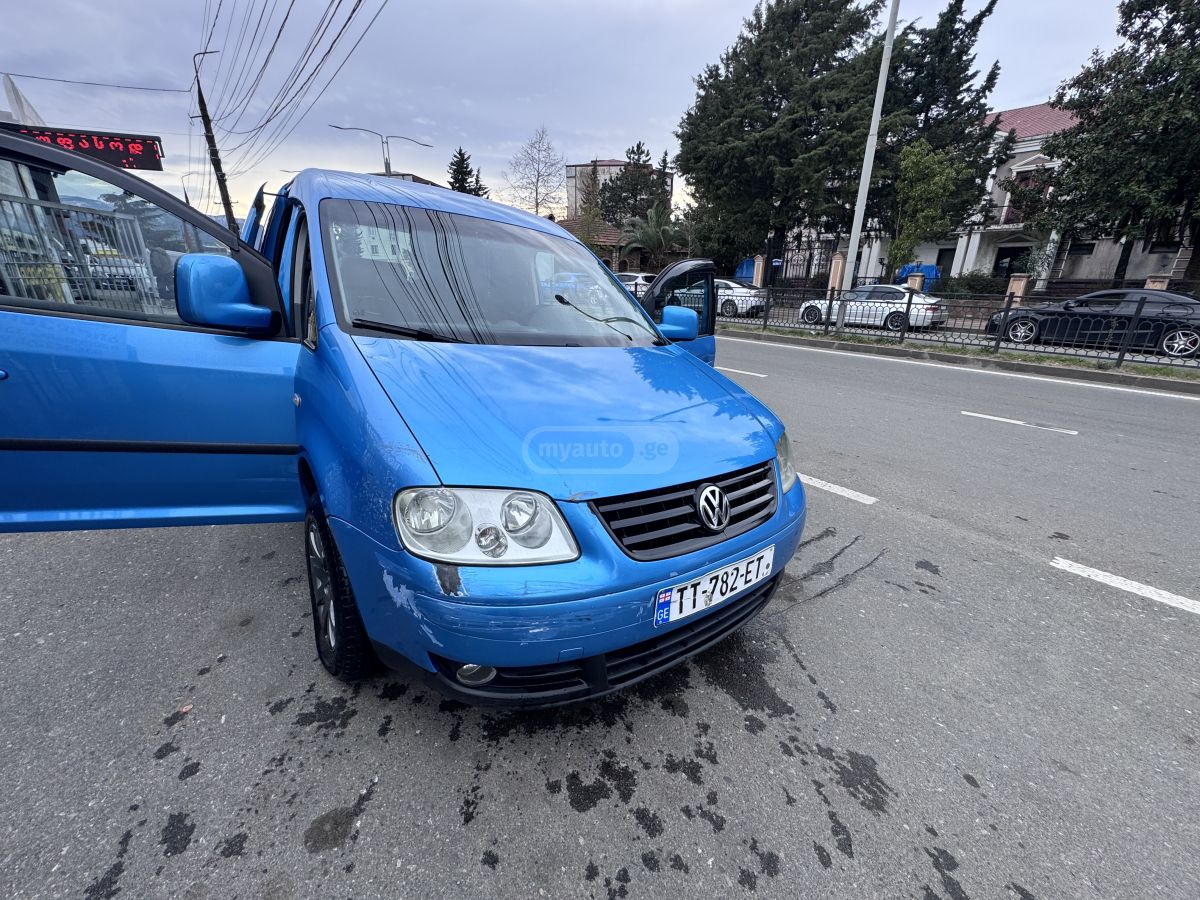 Volkswagen CC 2007 — photo 2