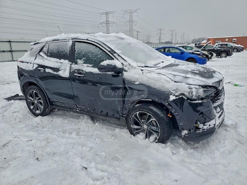 Buick Encore