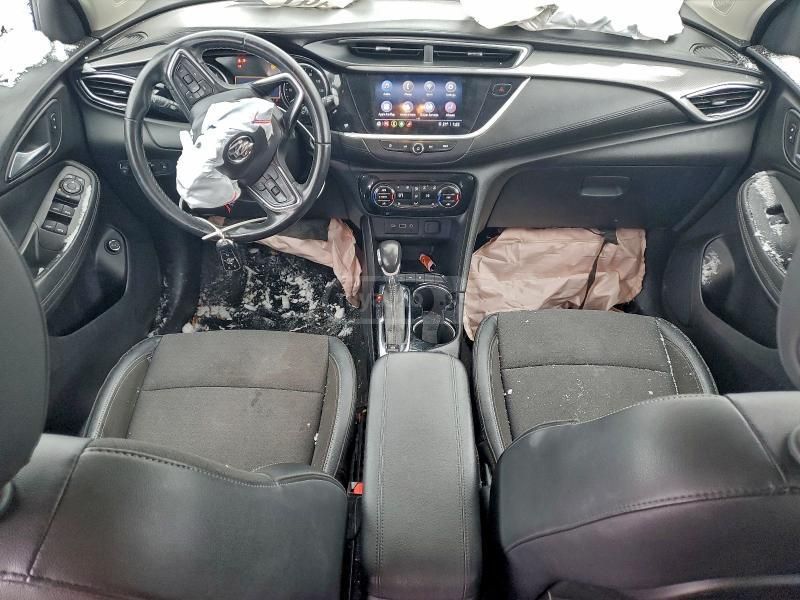 Buick Encore 2020 — photo 2