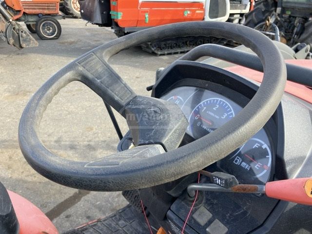 Hitachi K Series 2010 — photo 2