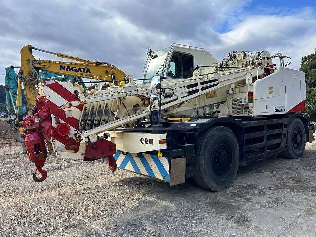 Kobelco 10350