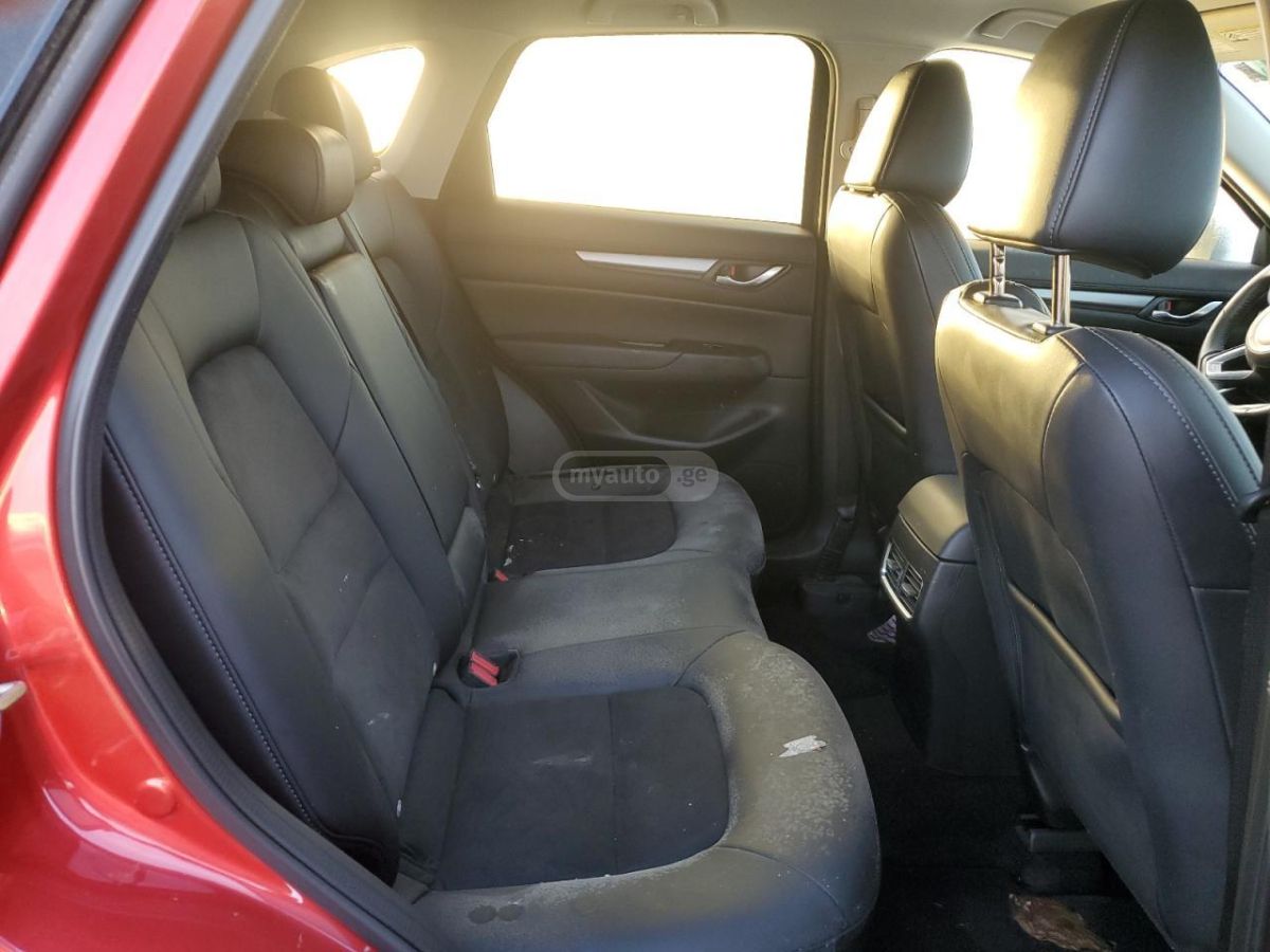 Mazda CX-5 2021 — photo 2