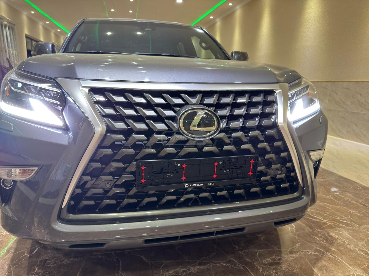 Lexus GX 460