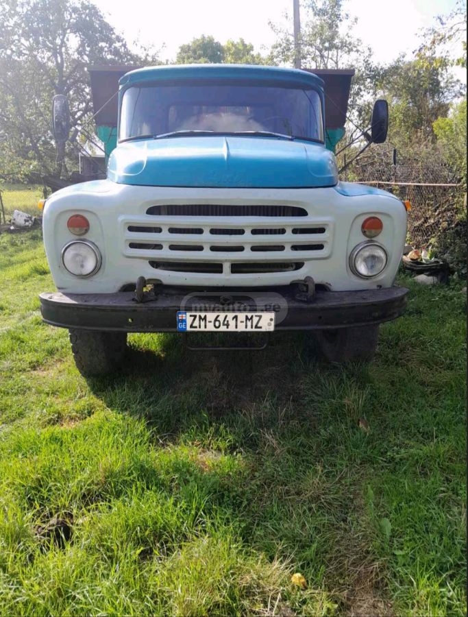 Zil 130