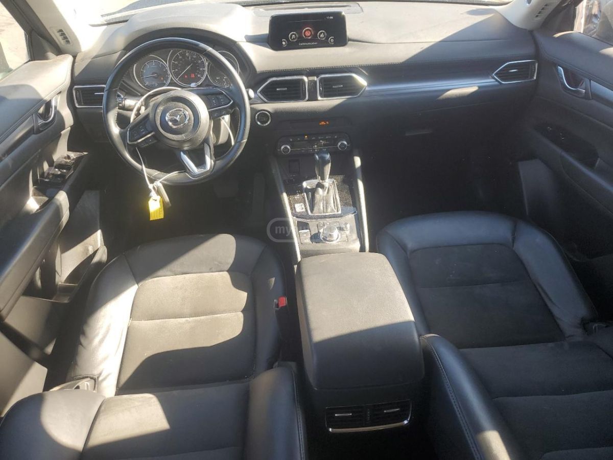 Mazda CX-5 2017 — photo 2