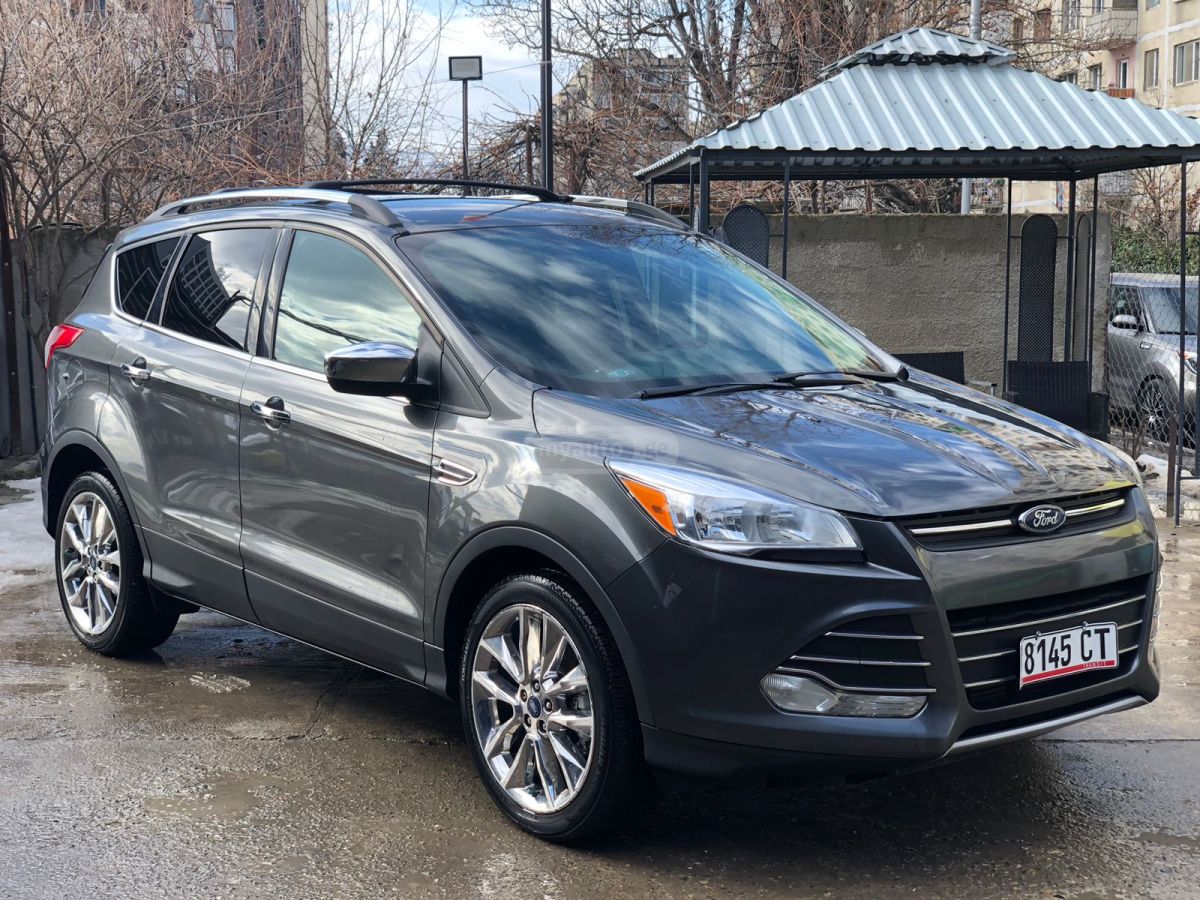 Ford Escape
