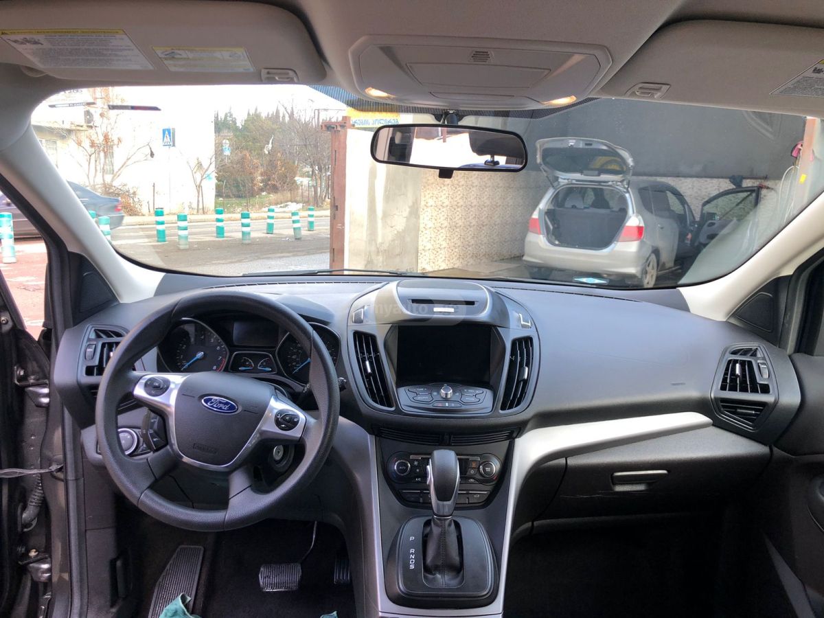 Ford Escape 2015 — photo 2