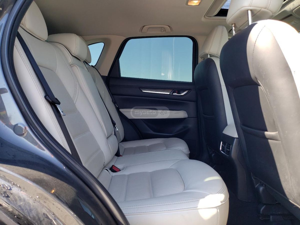 Mazda CX-5 2021 — photo 2