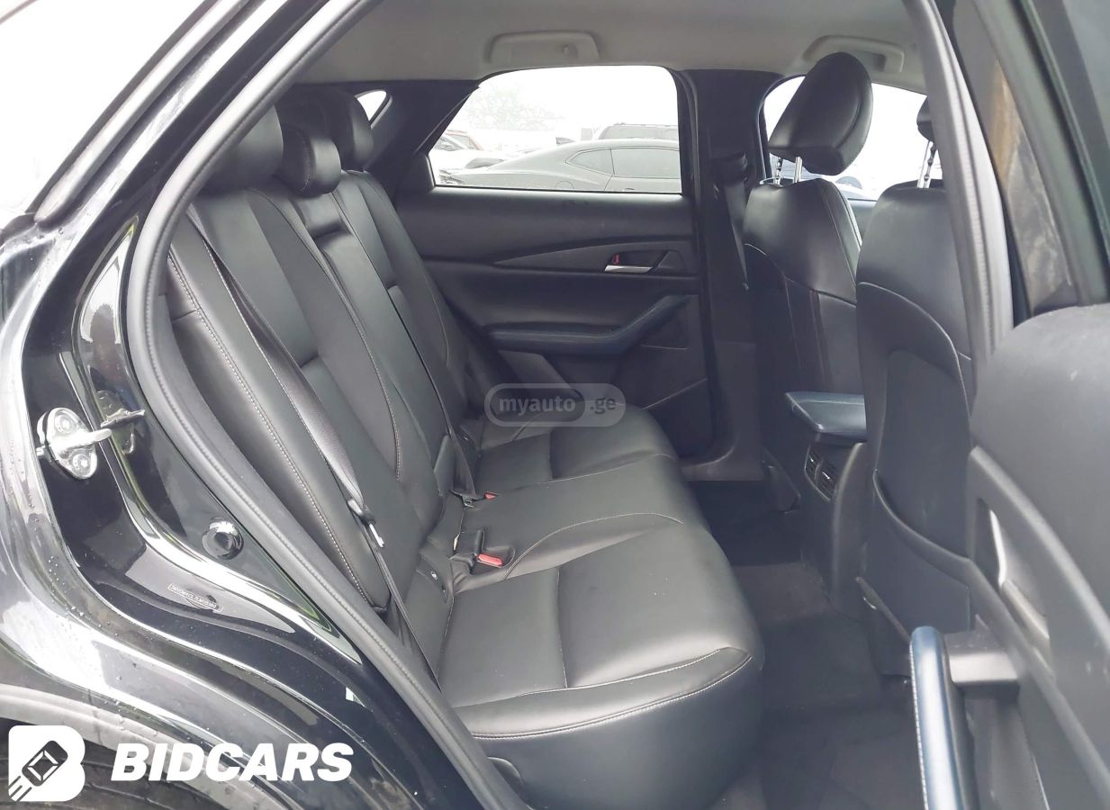 Mazda CX-30 2020 — photo 2