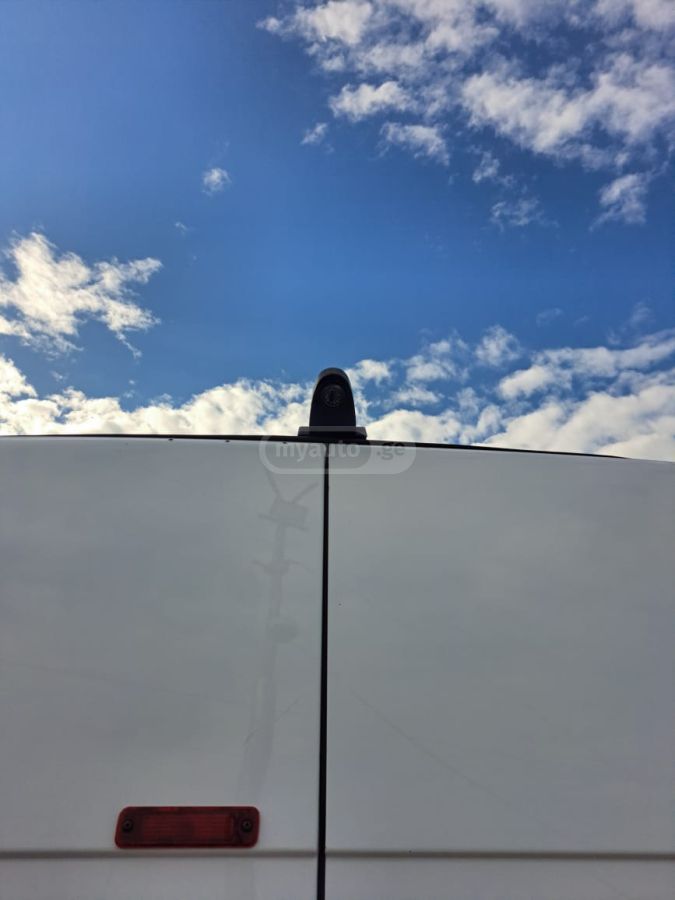 Ford Transit 2011 — photo 2