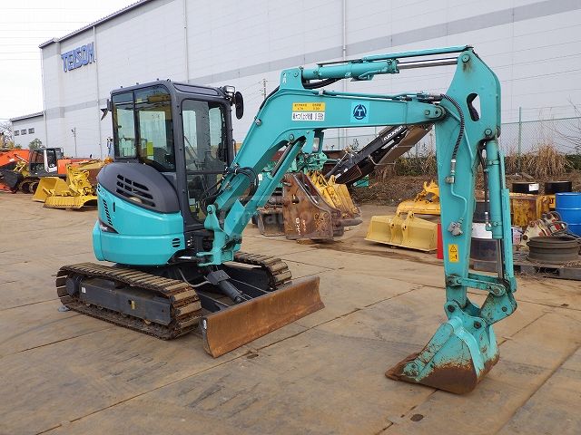 Kobelco 10350 2022 — photo 2