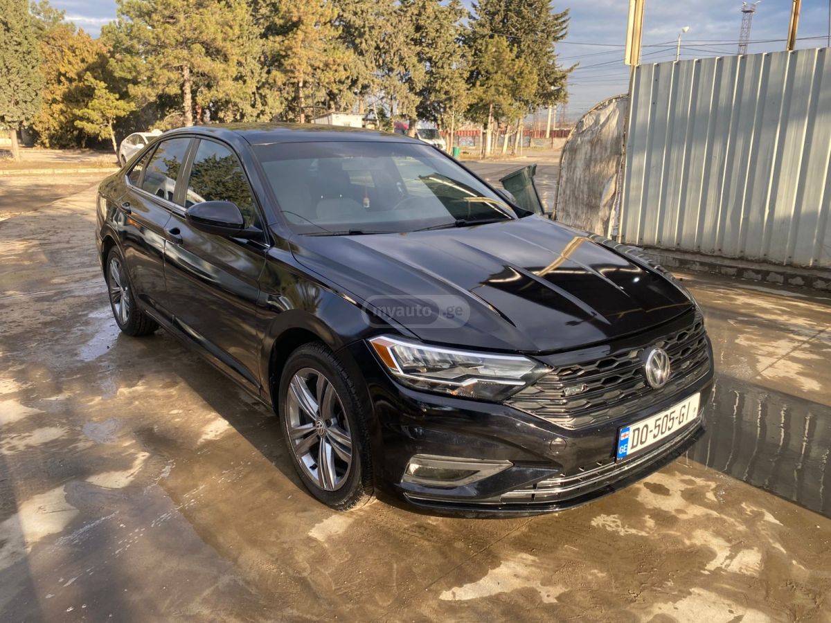 Volkswagen Jetta