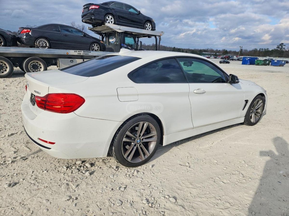 BMW 428 2014 — photo 2
