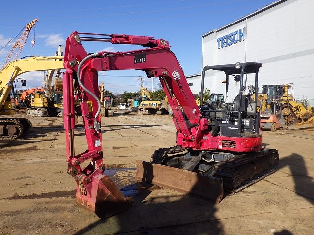 Yanmar 2233