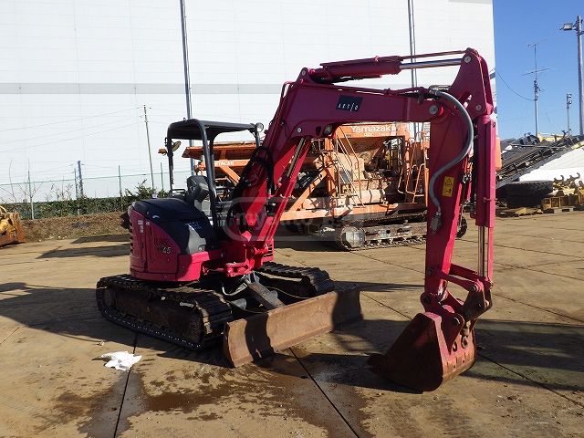 Yanmar 2233 2018 — photo 2