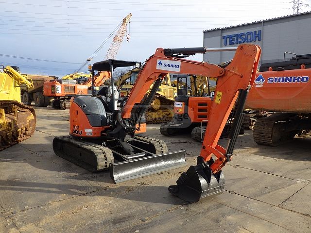 Hitachi 20423 2015 — photo 2