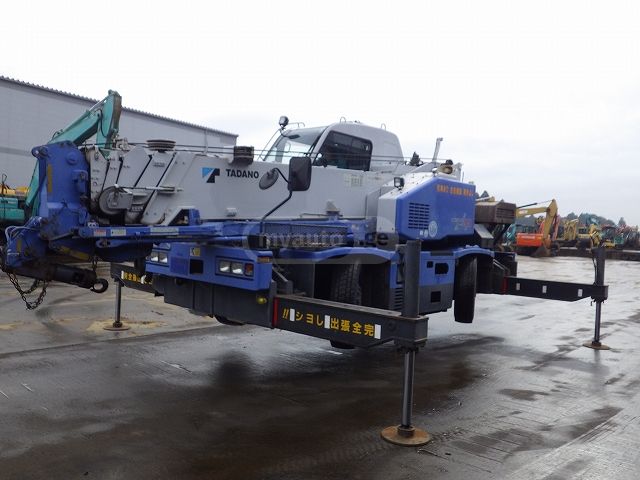 Tadano GR-130EX-2