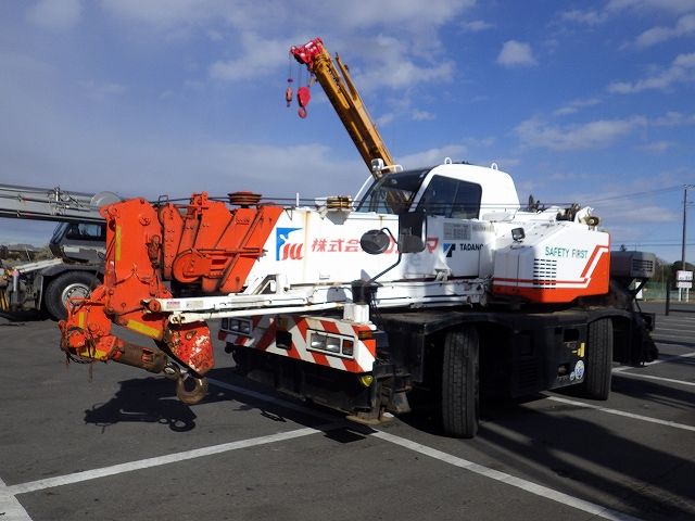 Tadano GR-130EX-2 2010 — photo 2