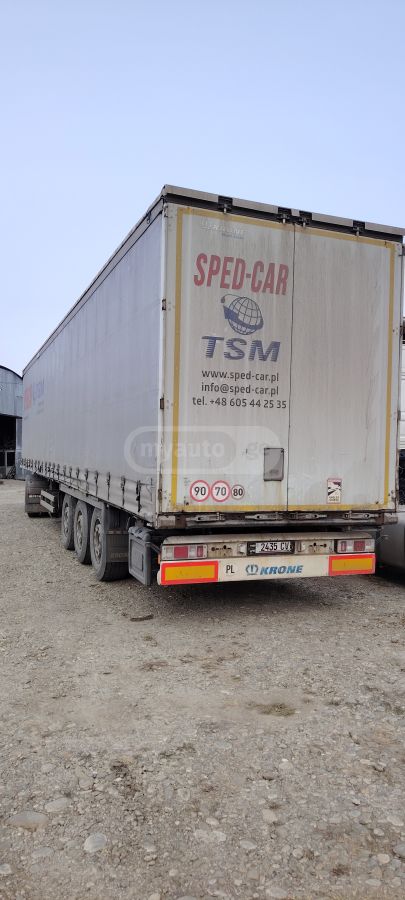 Tadano SD 2015 — photo 2