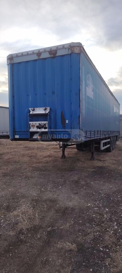 Tadano SD 2008 — photo 2