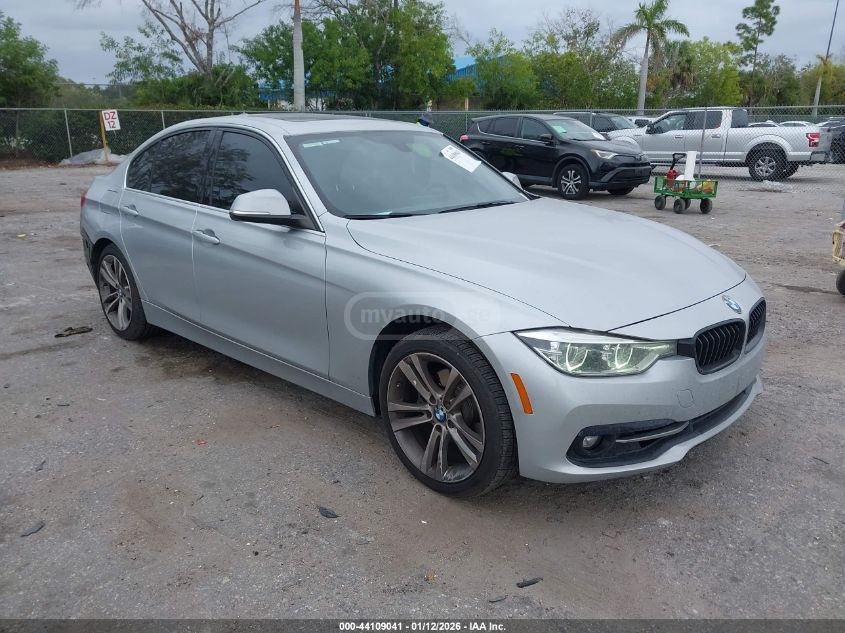BMW 330