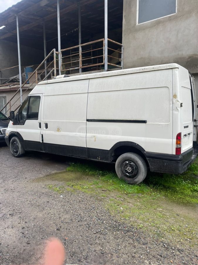 Ford Transit 1906 — photo 2