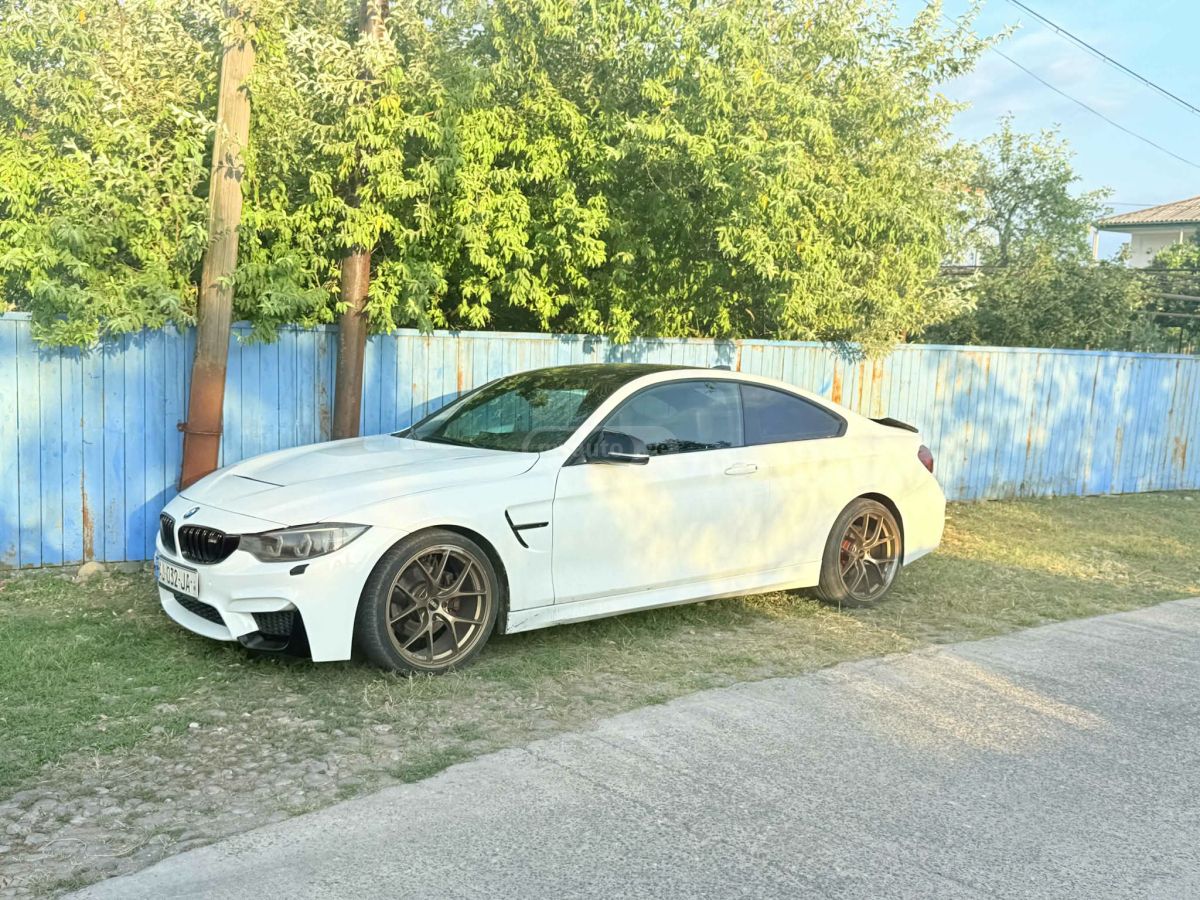 BMW 428 2014 — photo 2