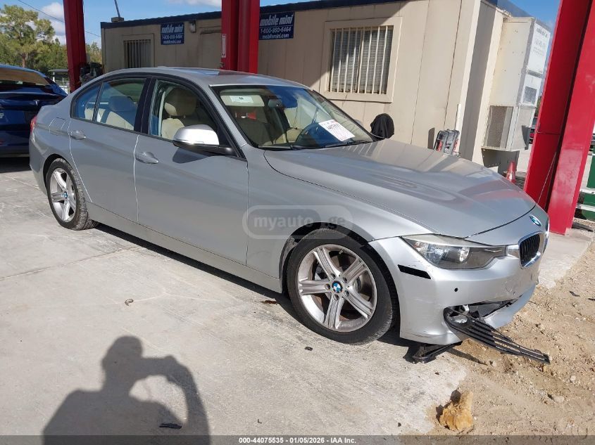 BMW 328
