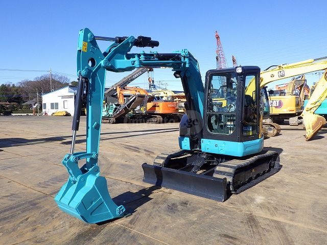 Hitachi A Series