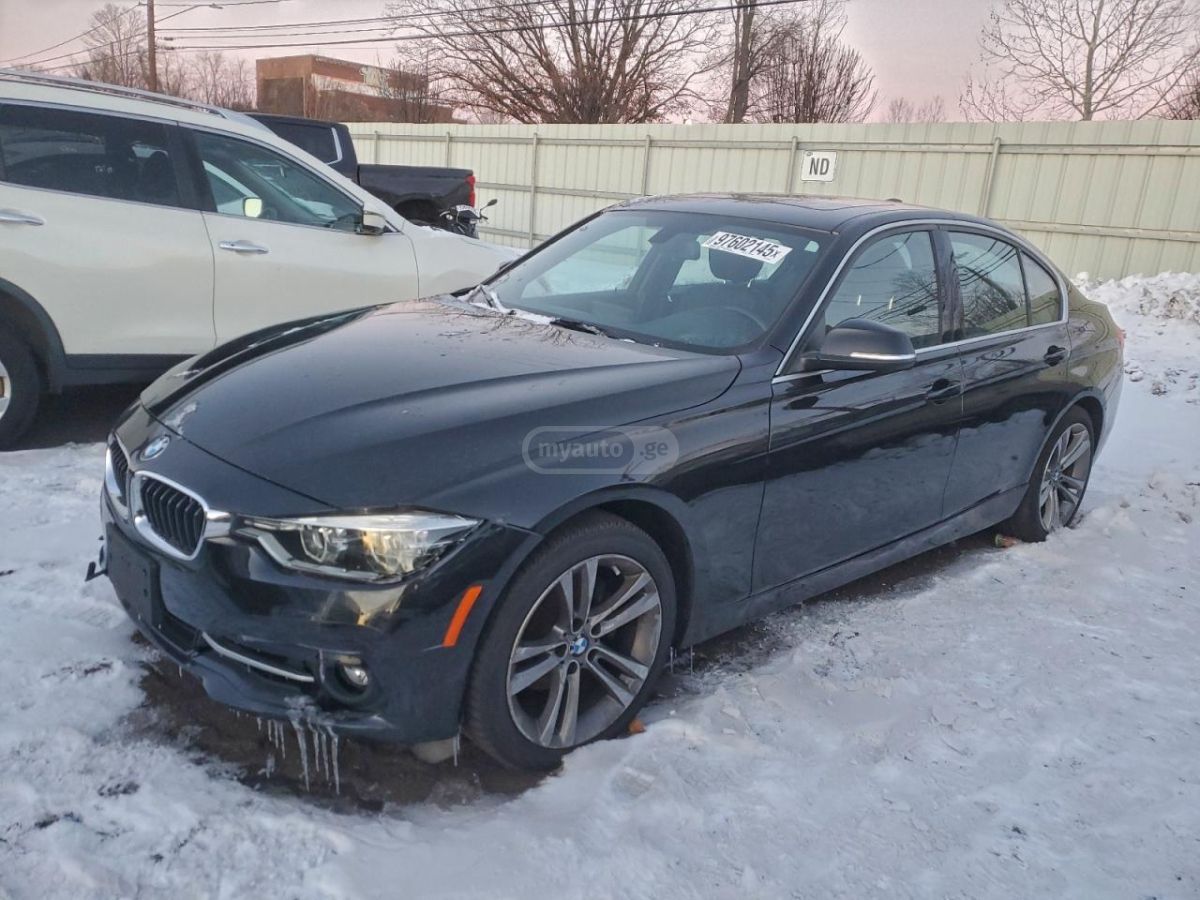BMW 330