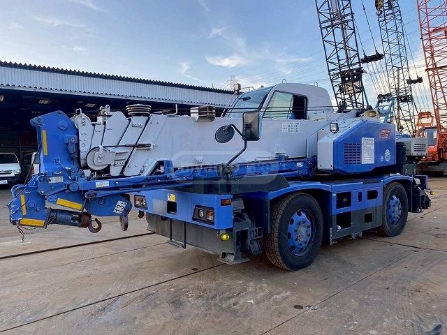 Tadano GR-1300XL-4 2013 — photo 2