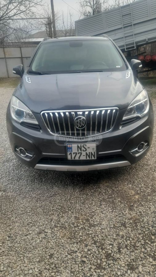 Buick Encore