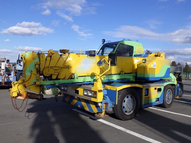 Tadano GR-1200XL-3 2008 — photo 2