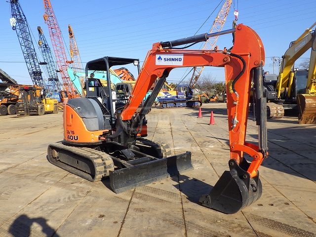 Hitachi 20423