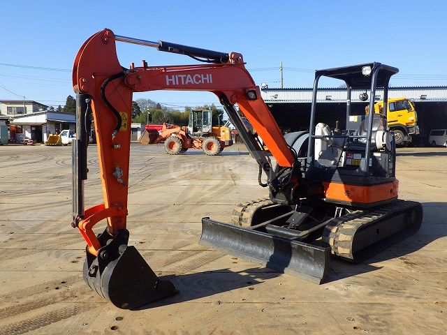 Hitachi 20423 2015 — photo 2