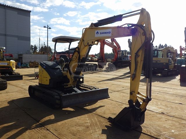 Yanmar 2233 2015 — photo 2