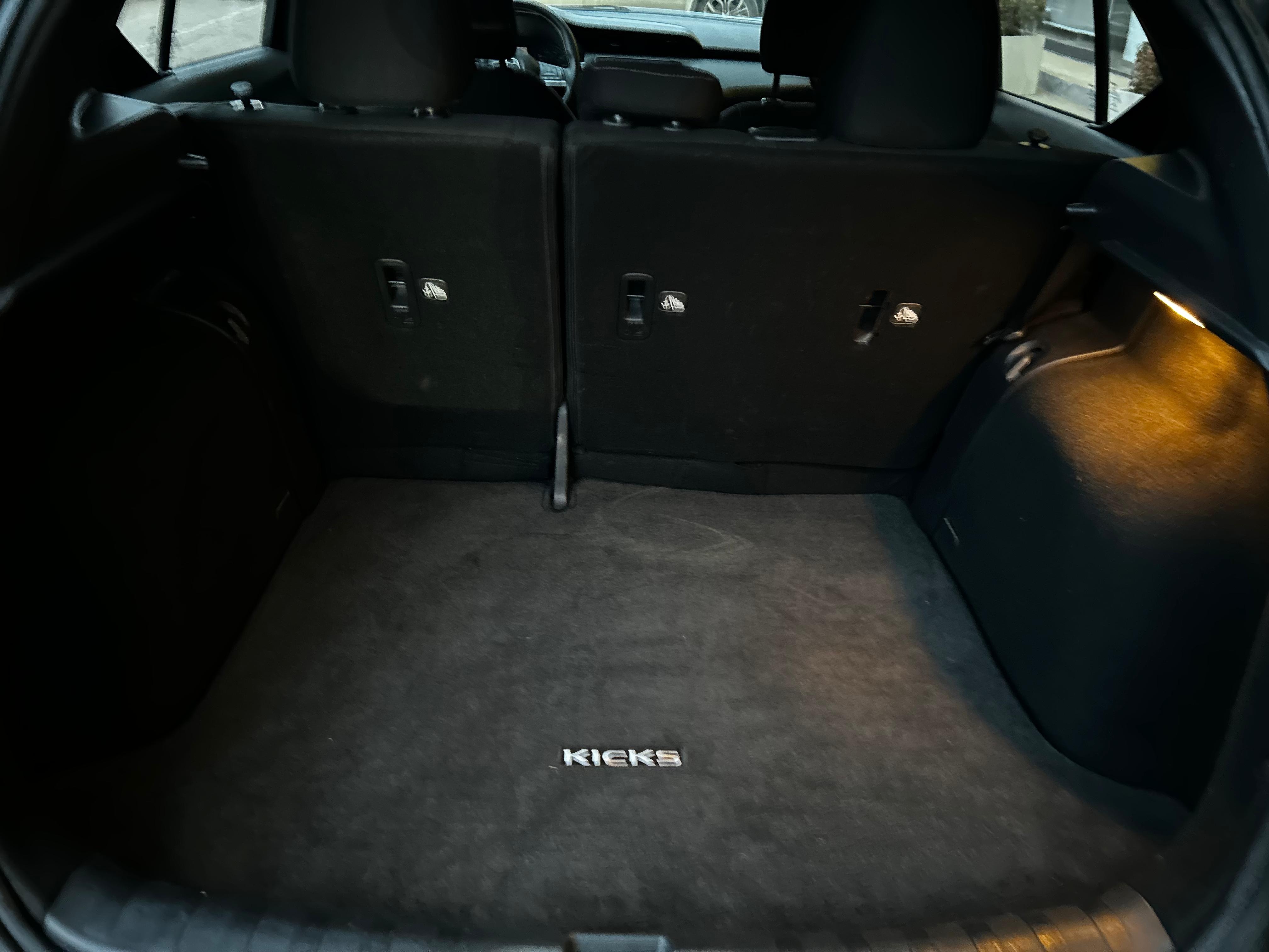 Nissan Kicks 2021 — photo 2