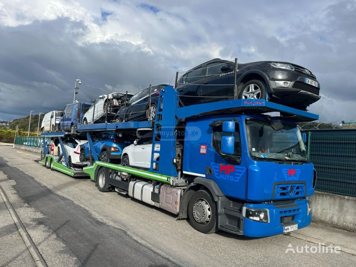 Renault Premium