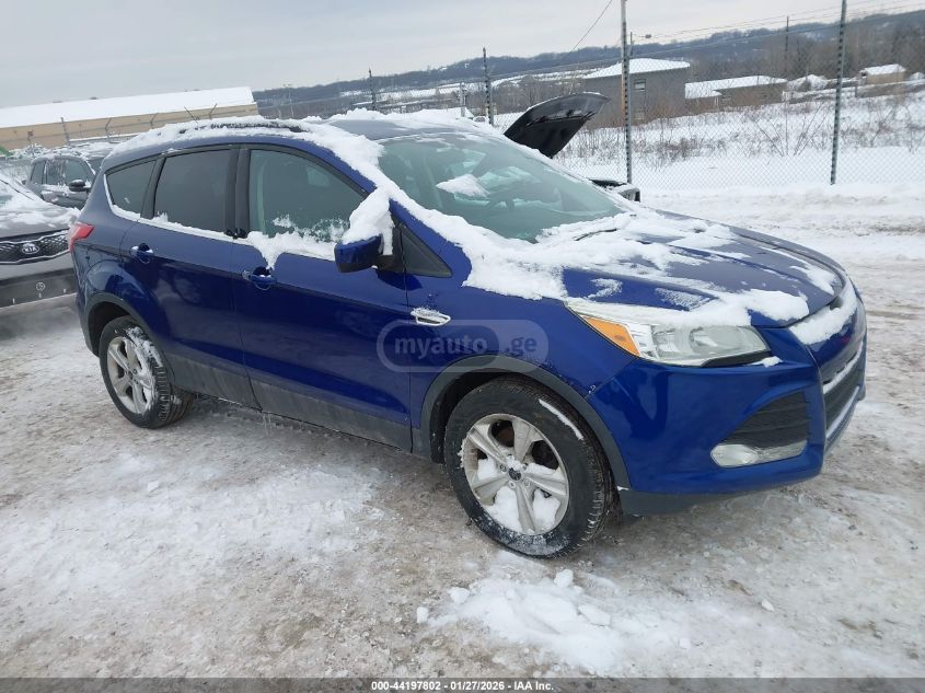 Ford Escape