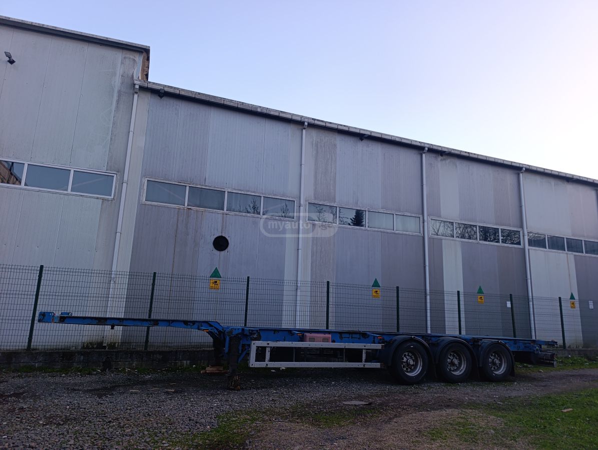 Daf Euro 5 2001 — photo 2