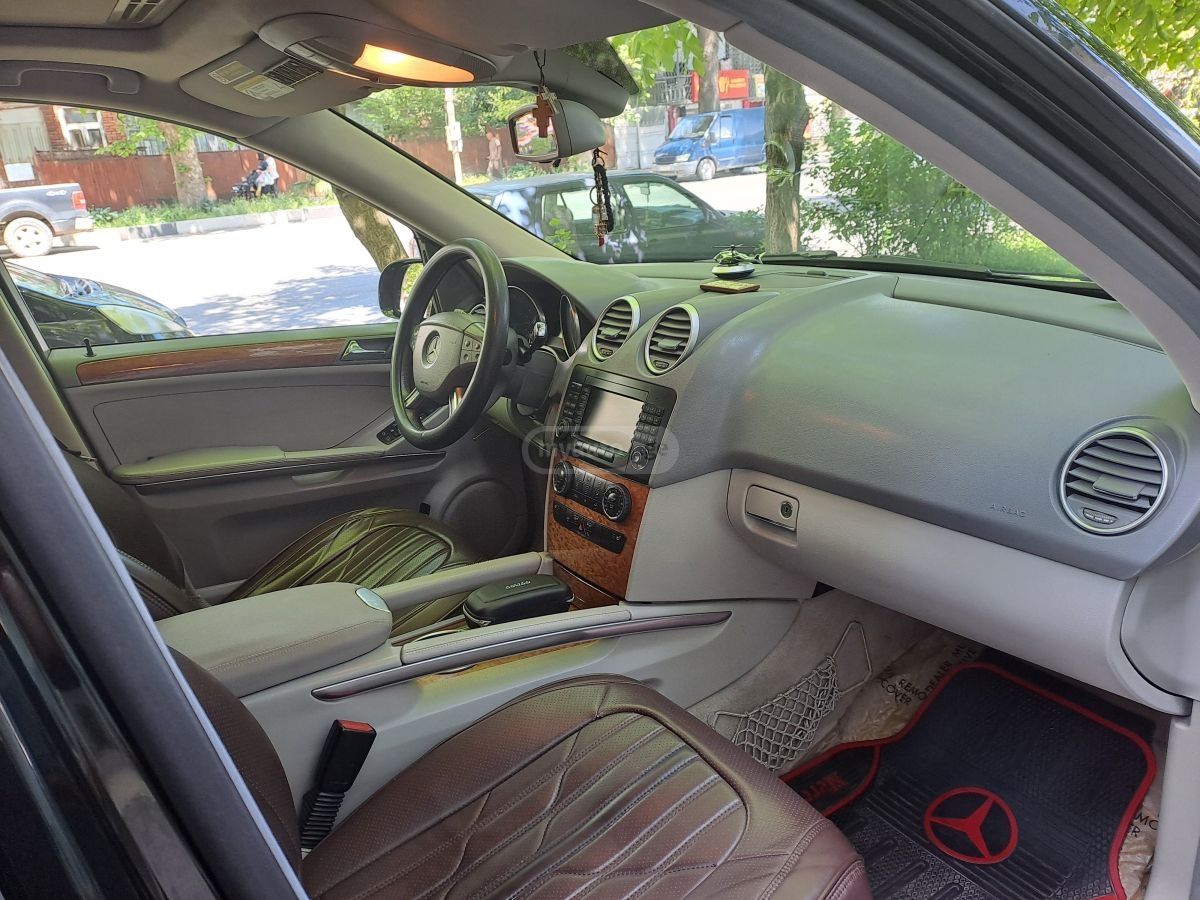 Mercedes-Benz ML 350