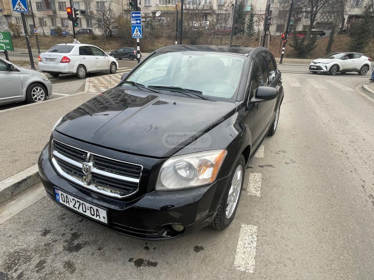 Dodge Caliber