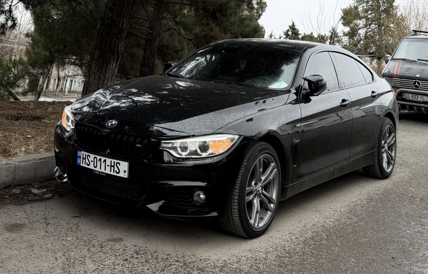 BMW 428 2015 — photo 2
