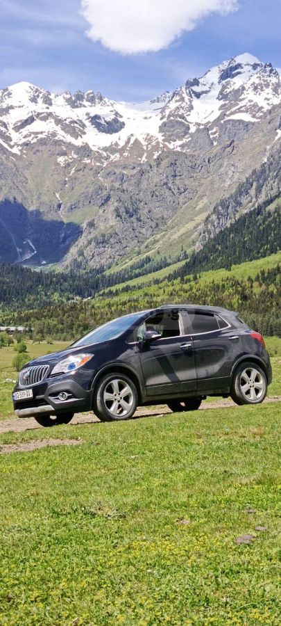 Buick Encore