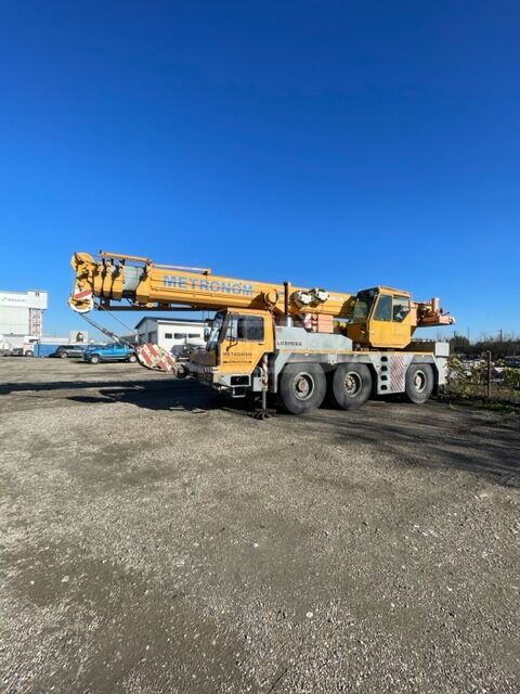 Liebherr 11614