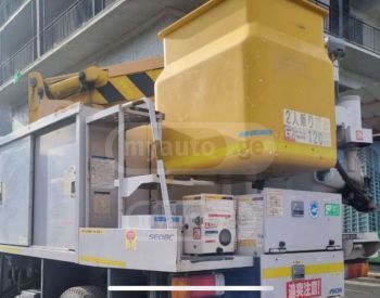 Toyota Dyna Truck 2011 — photo 2