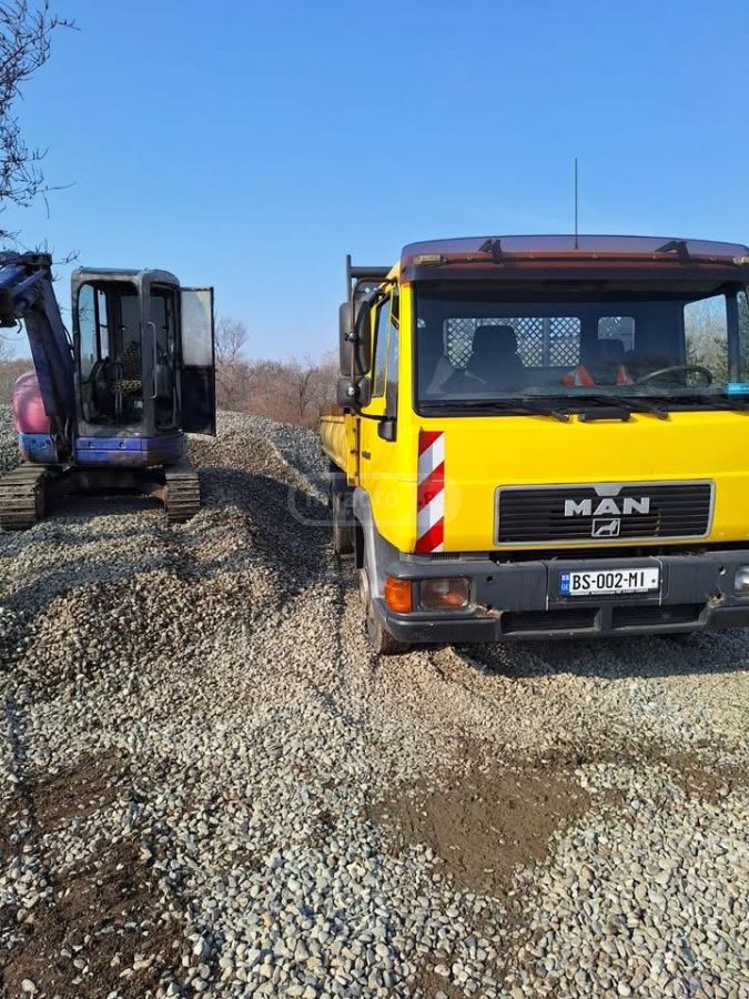 Jcb 3CX 2020 — photo 2